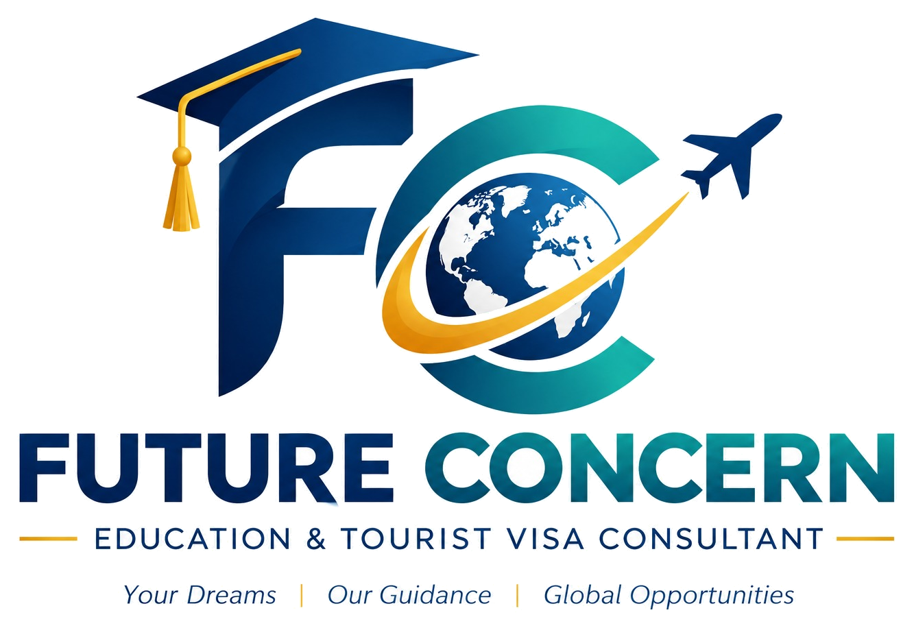 Future Concern Education & Tourist Visa Consultant